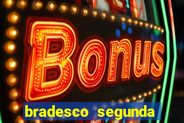 bradesco segunda via boleto